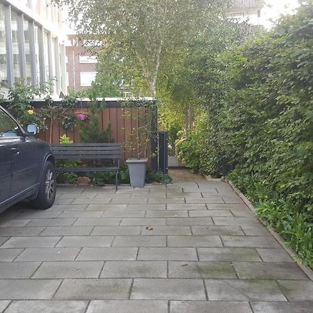 Great Canal Studio - Water View & Free Parking Amsterdam Zewnętrze zdjęcie