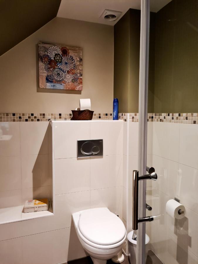 Great Canal Studio - Water View & Free Parking Amsterdam Zewnętrze zdjęcie